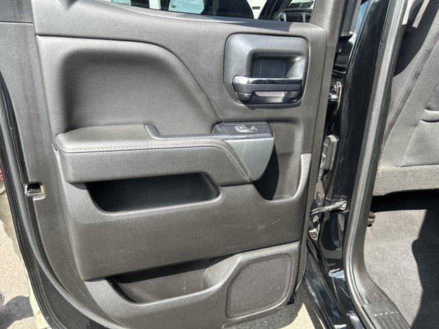 used 2019 Chevrolet Silverado 1500 car, priced at $24,890