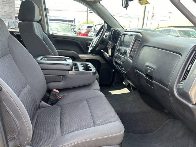 used 2019 Chevrolet Silverado 1500 car, priced at $24,890