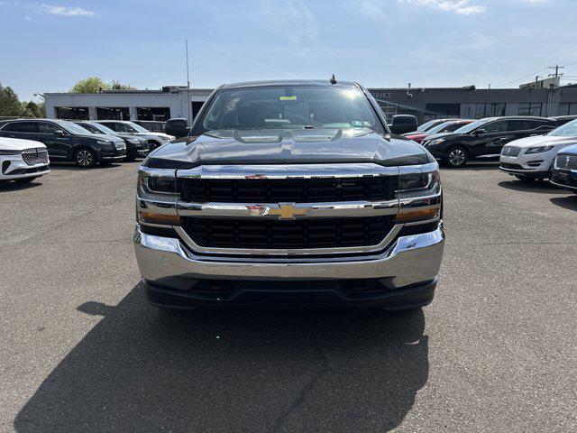 used 2019 Chevrolet Silverado 1500 car, priced at $24,890