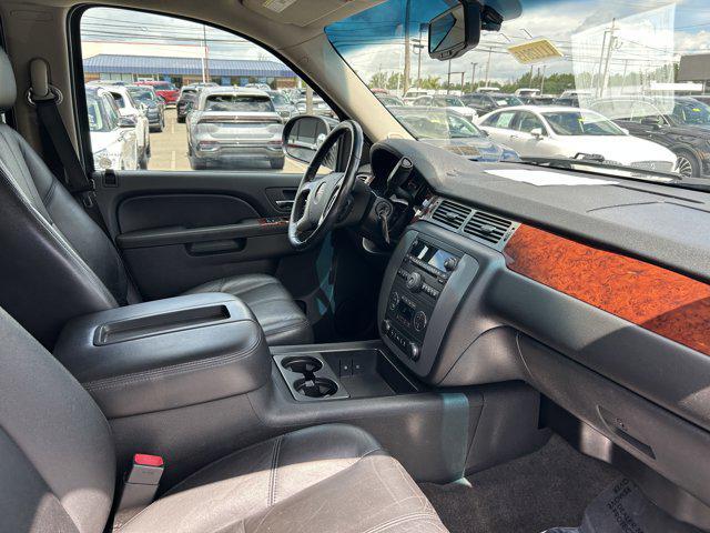 used 2013 GMC Yukon car, priced at $12,890