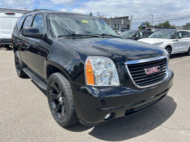 used 2013 GMC Yukon car, priced at $12,890