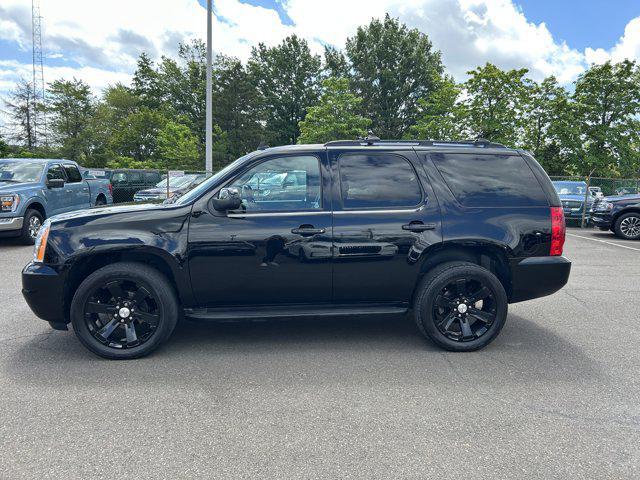 used 2013 GMC Yukon car, priced at $12,890