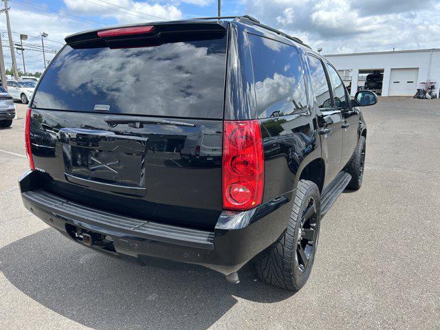 used 2013 GMC Yukon car, priced at $12,890