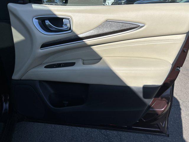 used 2015 INFINITI QX60 car, priced at $9,890