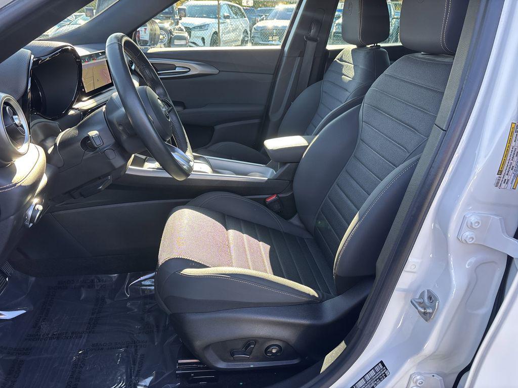 used 2024 Alfa Romeo Tonale car, priced at $26,490