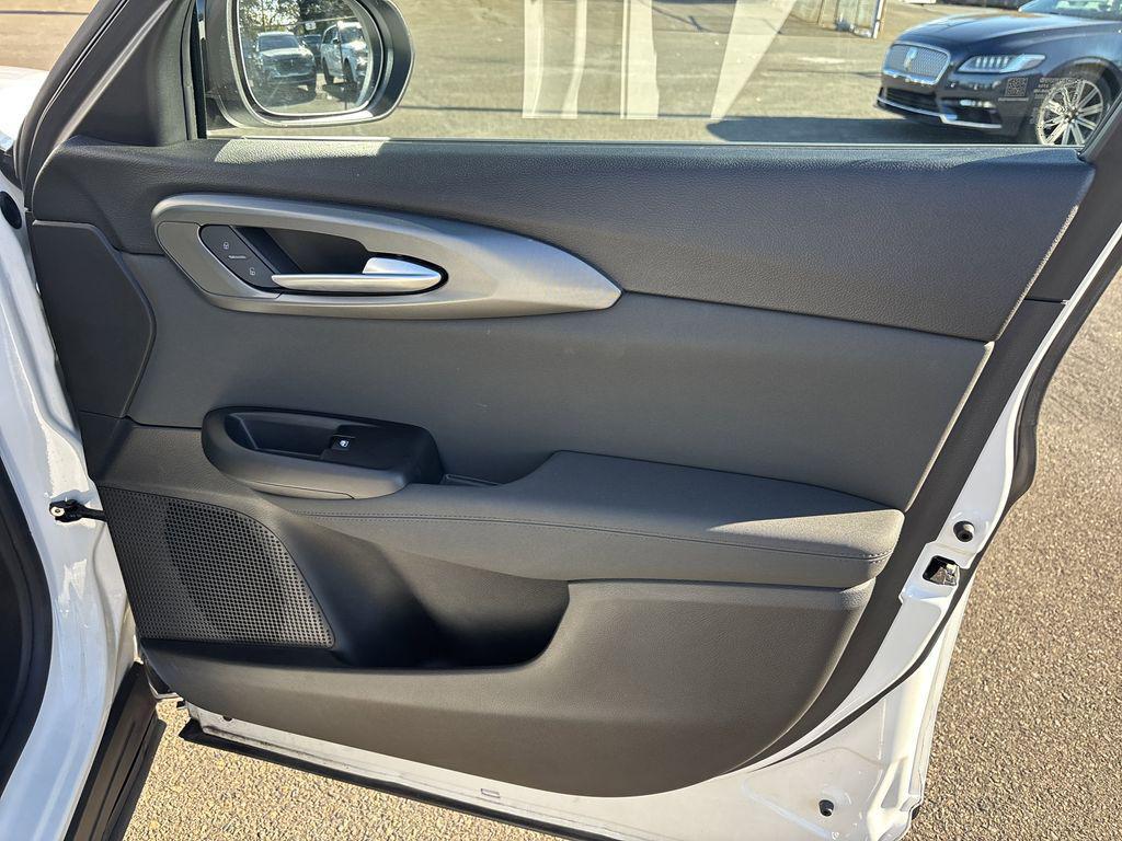 used 2024 Alfa Romeo Tonale car, priced at $26,490