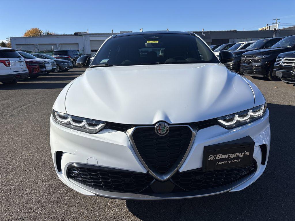 used 2024 Alfa Romeo Tonale car, priced at $26,490