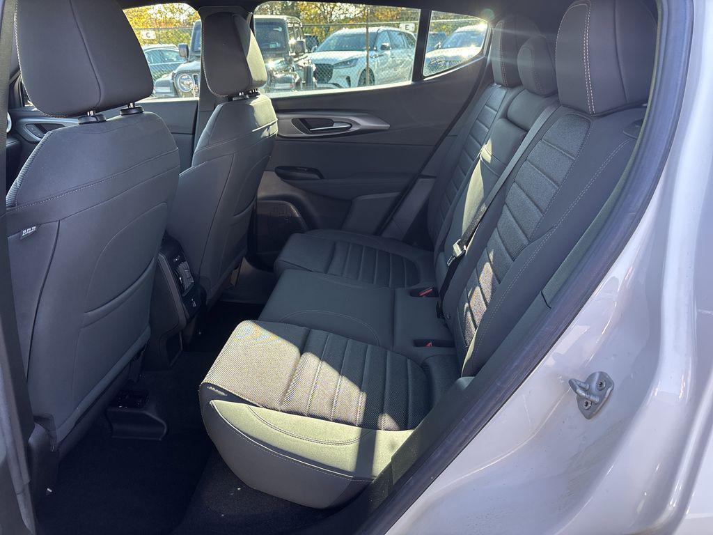 used 2024 Alfa Romeo Tonale car, priced at $26,490