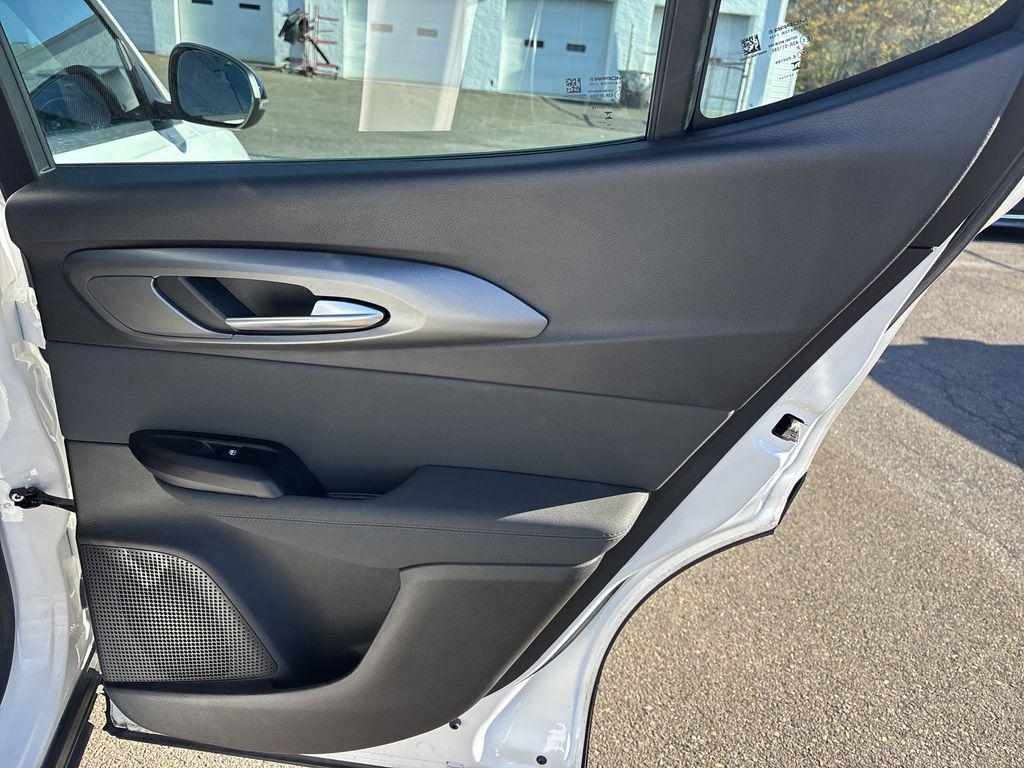 used 2024 Alfa Romeo Tonale car, priced at $26,490