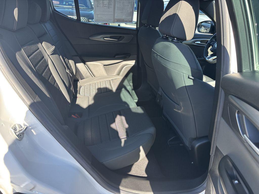 used 2024 Alfa Romeo Tonale car, priced at $26,490