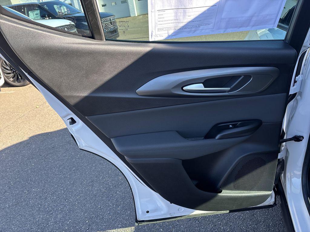 used 2024 Alfa Romeo Tonale car, priced at $26,490