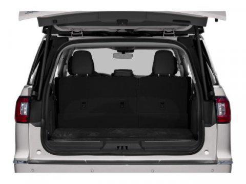 used 2021 Lincoln Navigator car, priced at $57,890
