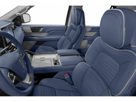 used 2021 Lincoln Navigator car, priced at $57,890