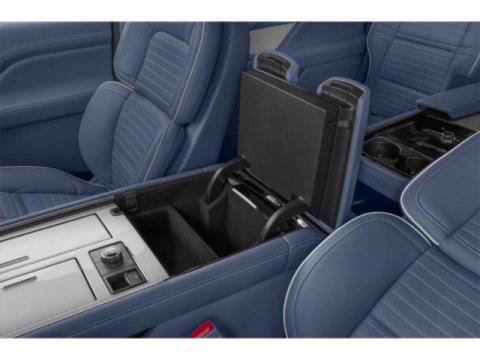 used 2021 Lincoln Navigator car, priced at $57,890
