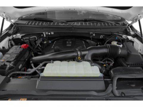 used 2021 Lincoln Navigator car, priced at $57,890