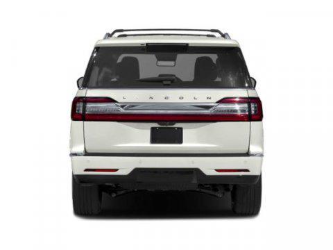 used 2021 Lincoln Navigator car, priced at $57,890