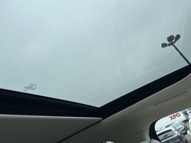 used 2023 Lincoln Navigator car, priced at $74,890