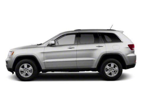 used 2013 Jeep Grand Cherokee car, priced at $10,890