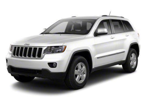 used 2013 Jeep Grand Cherokee car, priced at $10,890