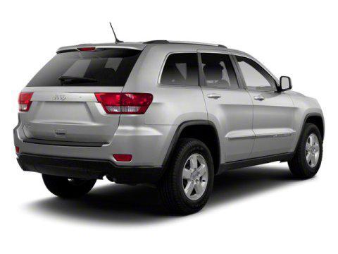 used 2013 Jeep Grand Cherokee car, priced at $10,890