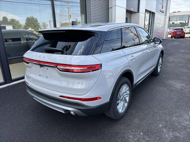 new 2024 Lincoln Corsair car, priced at $42,986