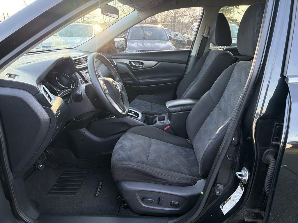 used 2016 Nissan Rogue car, priced at $7,890