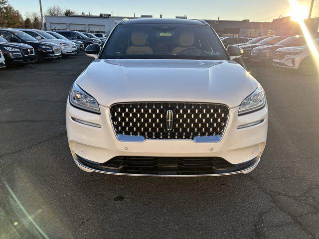 used 2020 Lincoln Corsair car, priced at $20,490