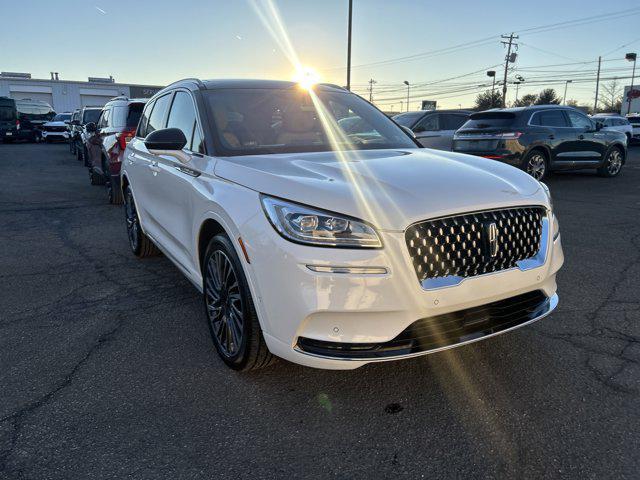 used 2020 Lincoln Corsair car, priced at $20,490