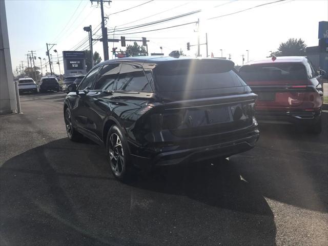 new 2024 Lincoln Nautilus car, priced at $58,354