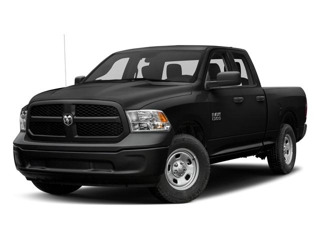 used 2017 Ram 1500 car, priced at $12,890