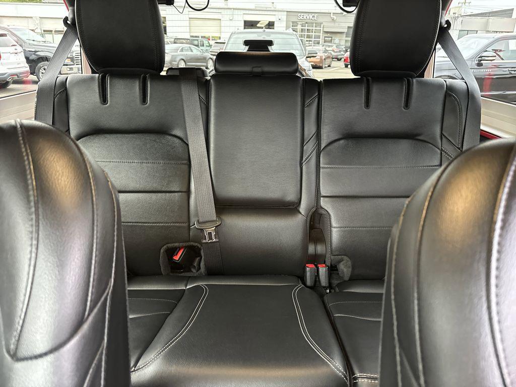 used 2022 Jeep Wrangler Unlimited 4xe car, priced at $35,890