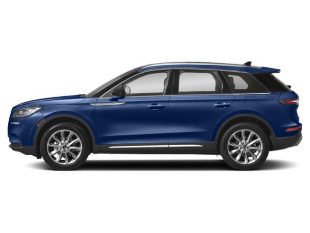 used 2022 Lincoln Corsair car, priced at $32,890