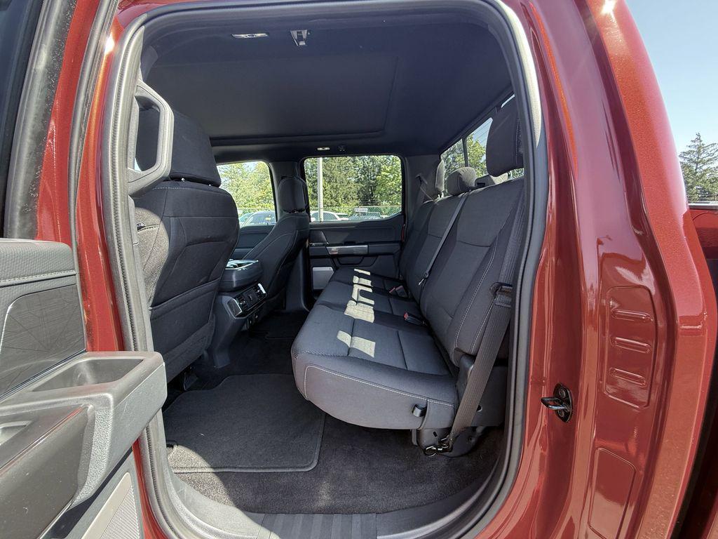 used 2023 Ford F-150 car, priced at $43,490
