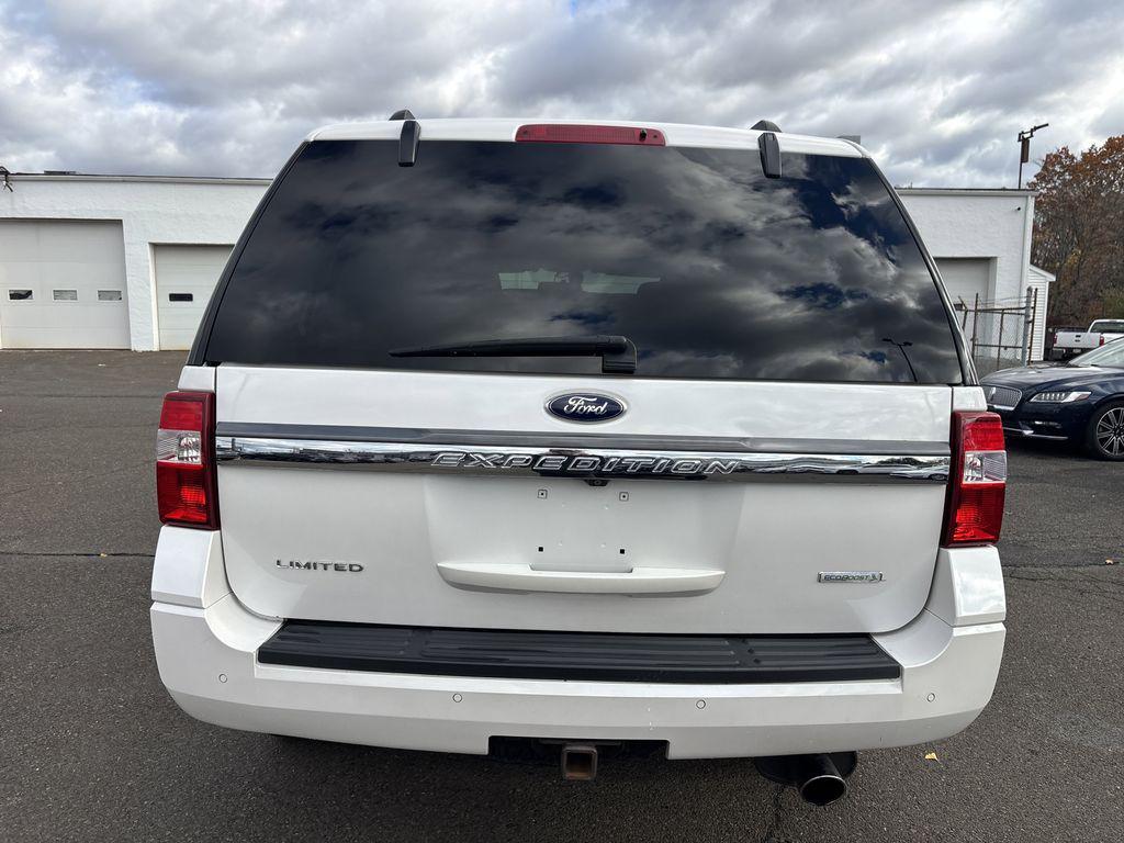 used 2016 Ford Expedition car, priced at $17,890