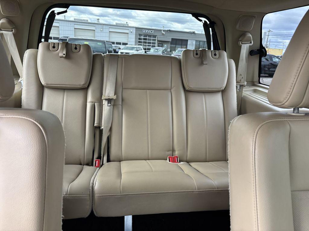 used 2016 Ford Expedition car, priced at $17,890