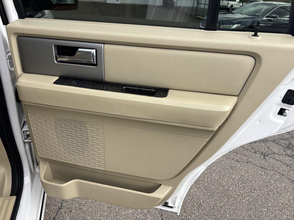 used 2016 Ford Expedition car, priced at $17,890