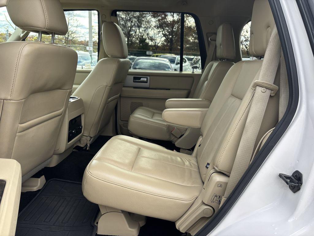 used 2016 Ford Expedition car, priced at $17,890