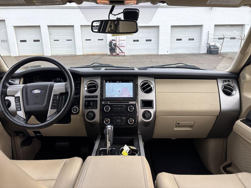 used 2016 Ford Expedition car, priced at $17,890