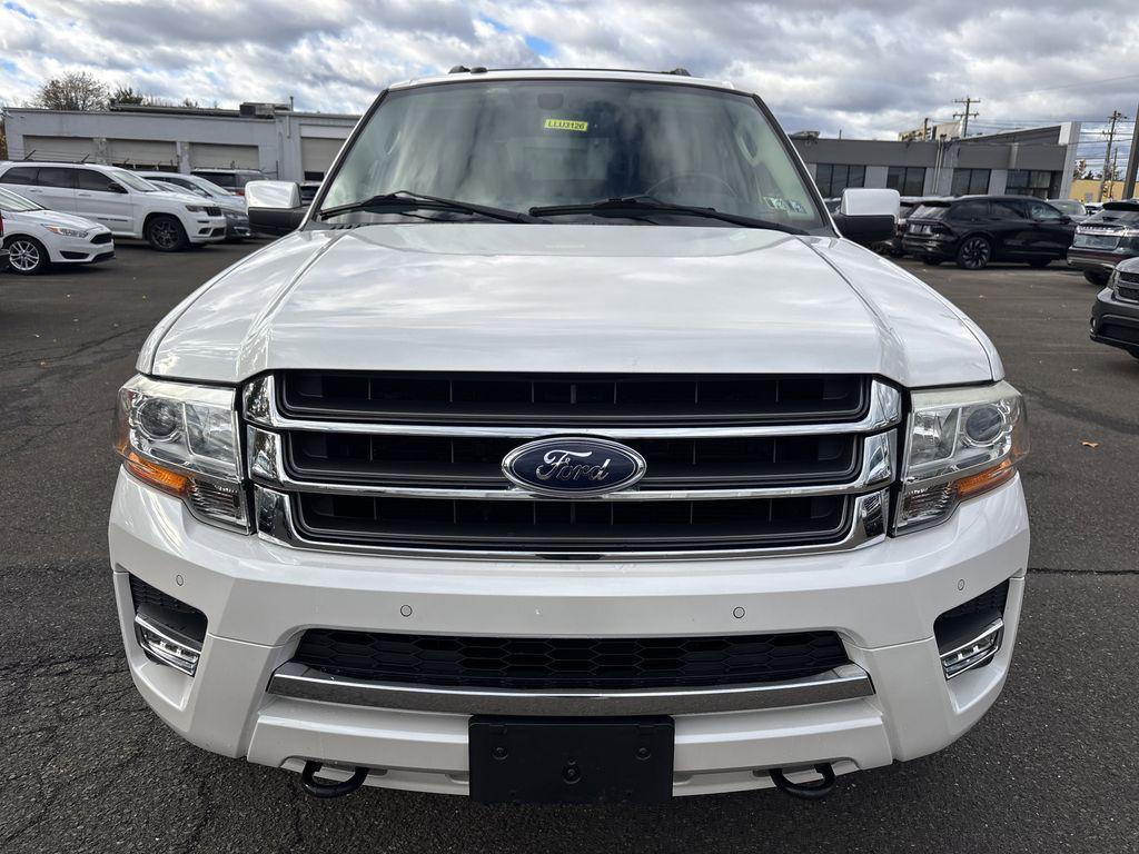 used 2016 Ford Expedition car, priced at $17,890