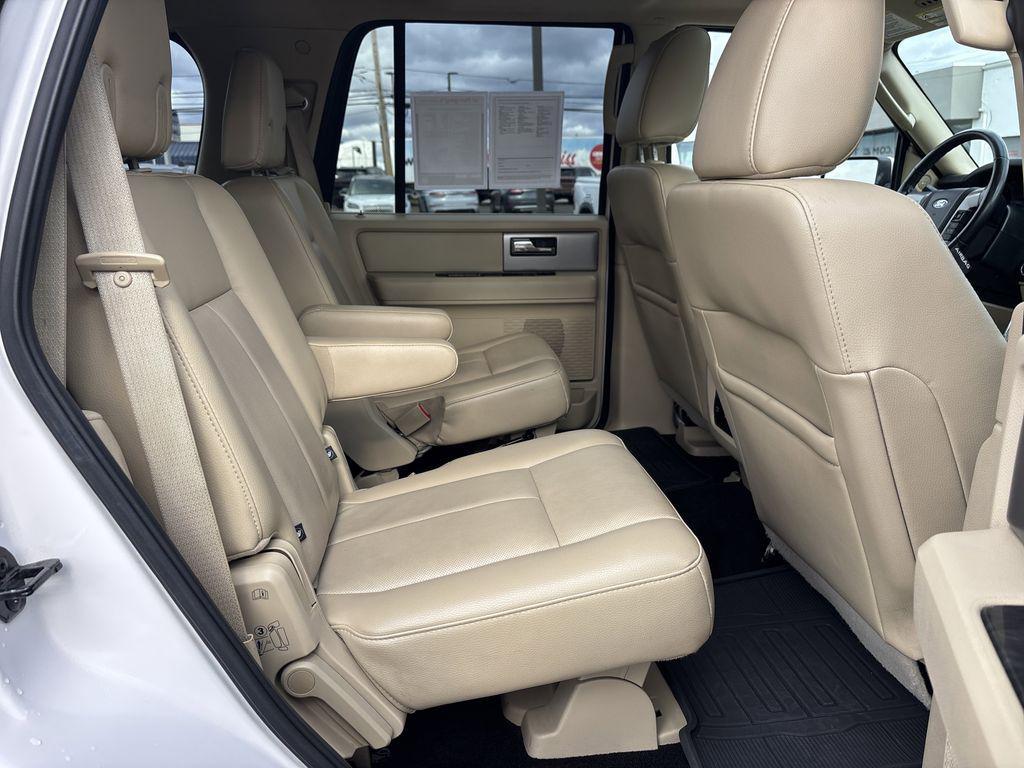 used 2016 Ford Expedition car, priced at $17,890