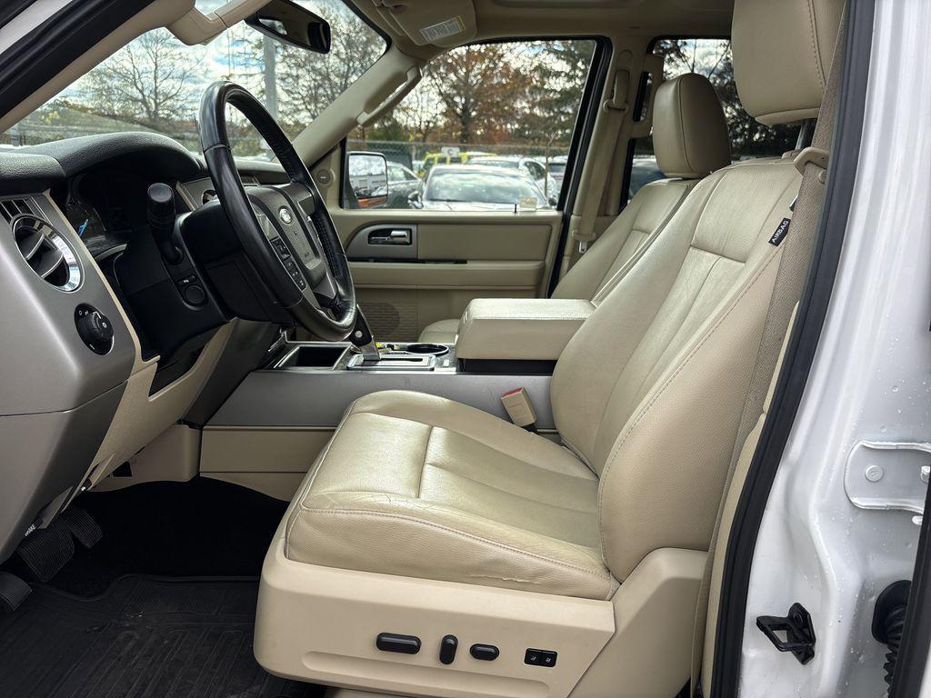 used 2016 Ford Expedition car, priced at $17,890