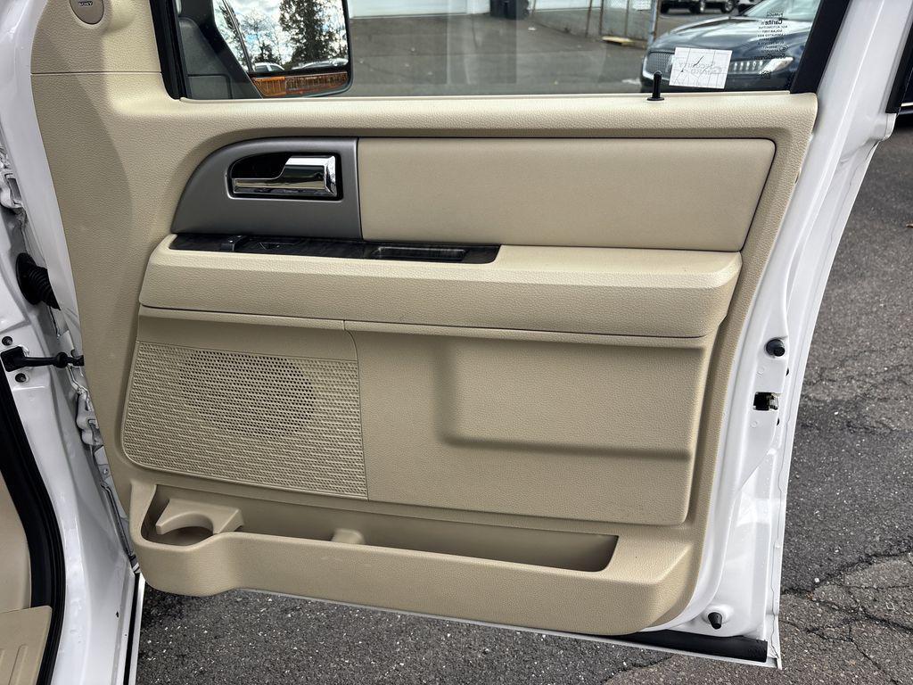 used 2016 Ford Expedition car, priced at $17,890