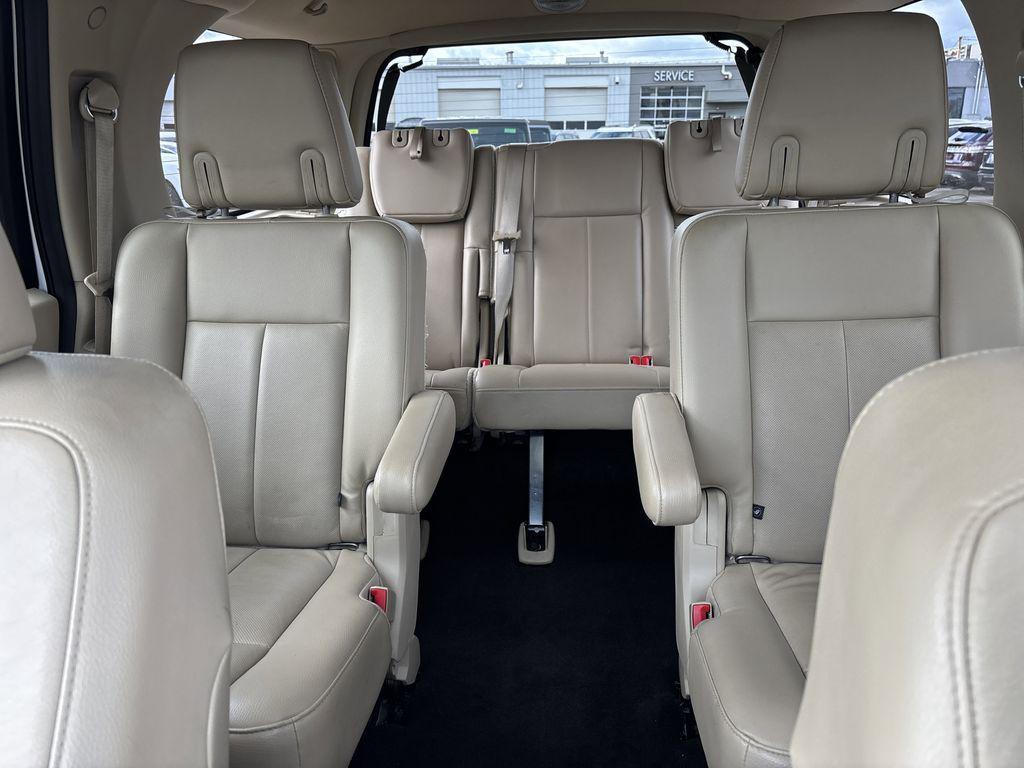 used 2016 Ford Expedition car, priced at $17,890