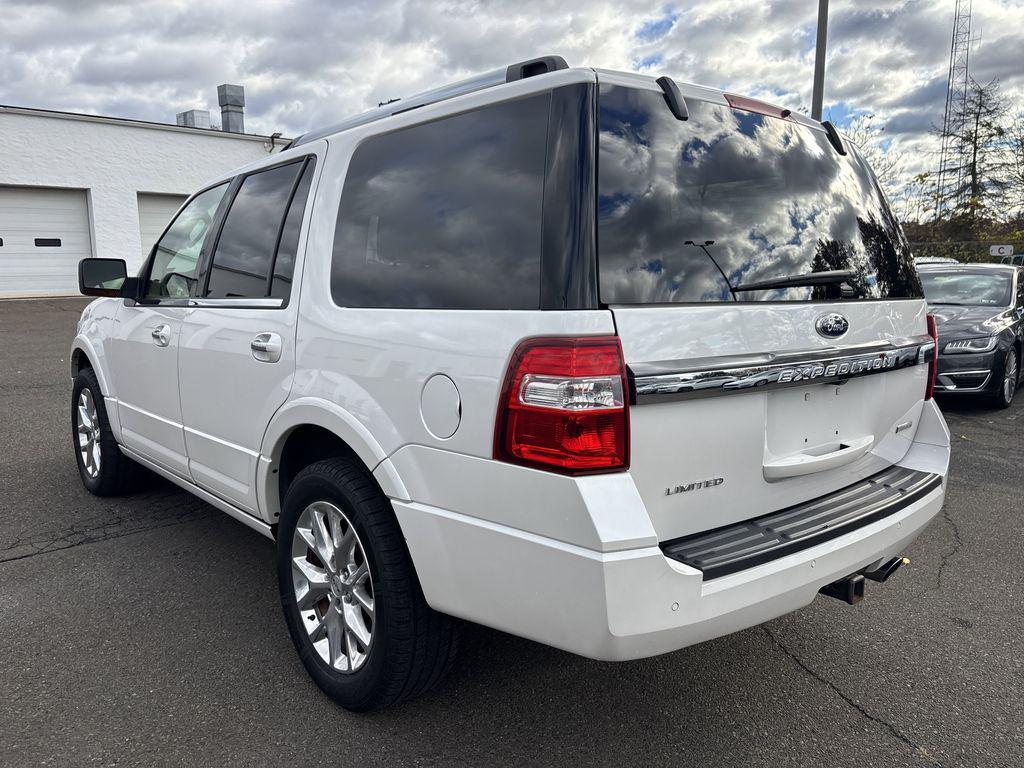 used 2016 Ford Expedition car, priced at $17,890