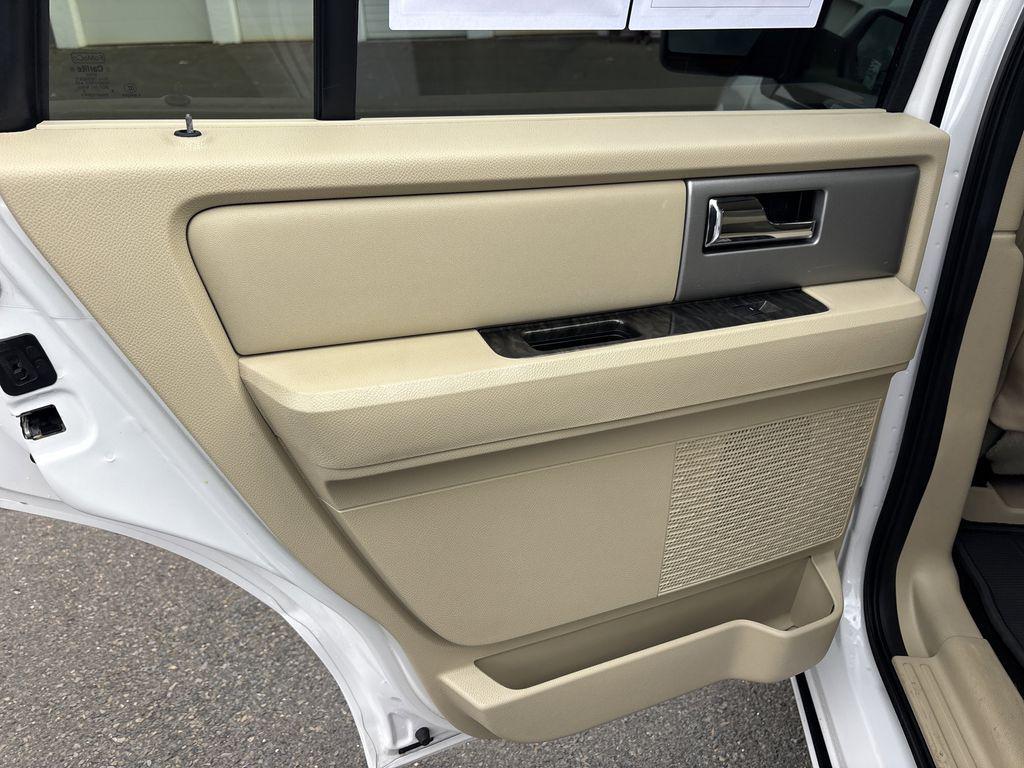 used 2016 Ford Expedition car, priced at $17,890