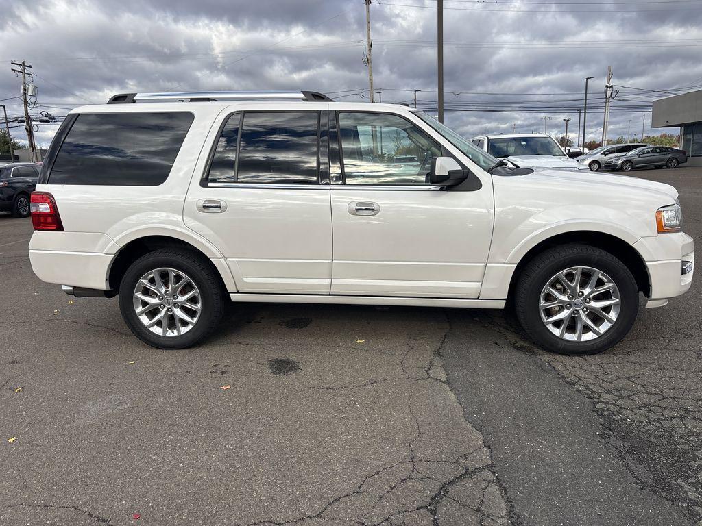 used 2016 Ford Expedition car, priced at $17,890