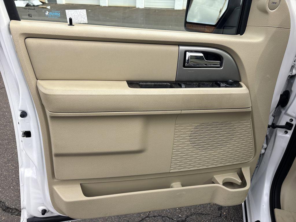 used 2016 Ford Expedition car, priced at $17,890