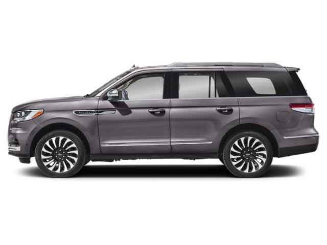 used 2023 Lincoln Navigator car, priced at $74,890