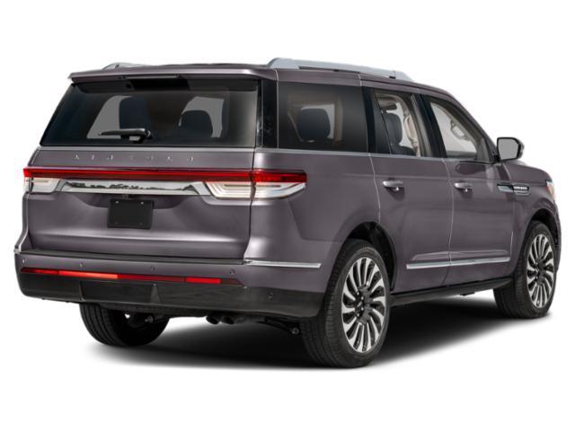 used 2023 Lincoln Navigator car, priced at $74,890