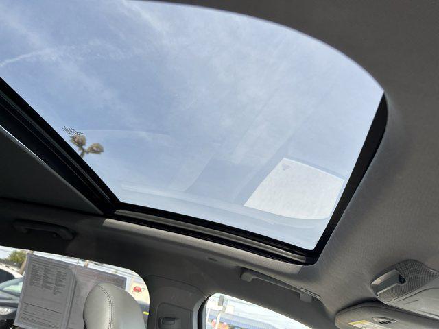used 2019 Lincoln Nautilus car, priced at $17,890